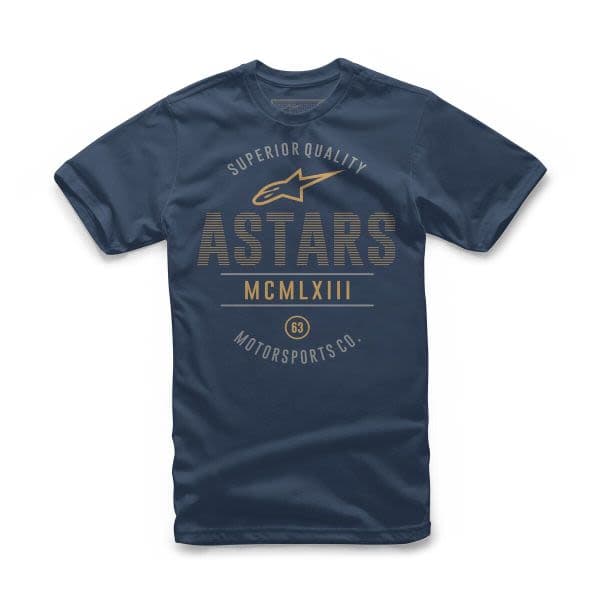 ALPINESTARS CIVIL Navy blue