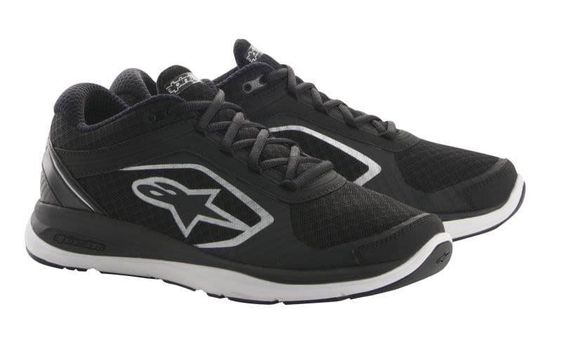 ALPINESTARS ALLOY Black