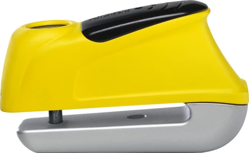 ABUS Trigger ALARM 345 Yellow