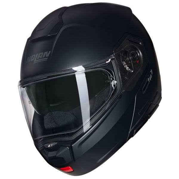 NOLAN N90-3 06 Black, Matt