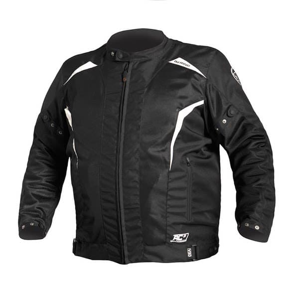 BERING RAZEL Black, White