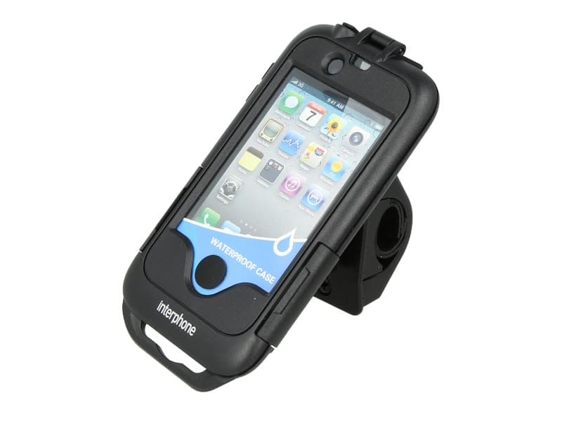 INTERPHONE ICASE IPHONE 4