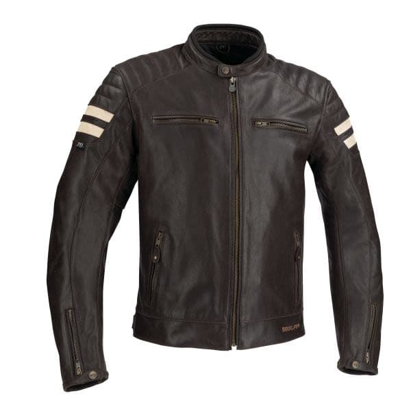 SEGURA STRIPE Beige, Brown