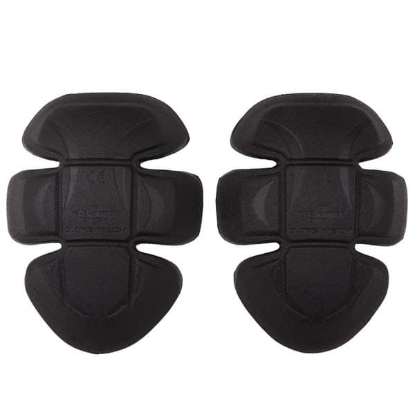 BERING Elbows/knees protectors Black