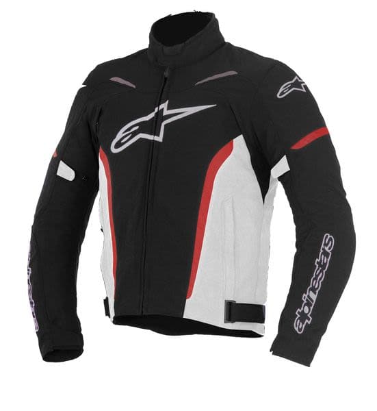 ALPINESTARS ROX Black, Red, White