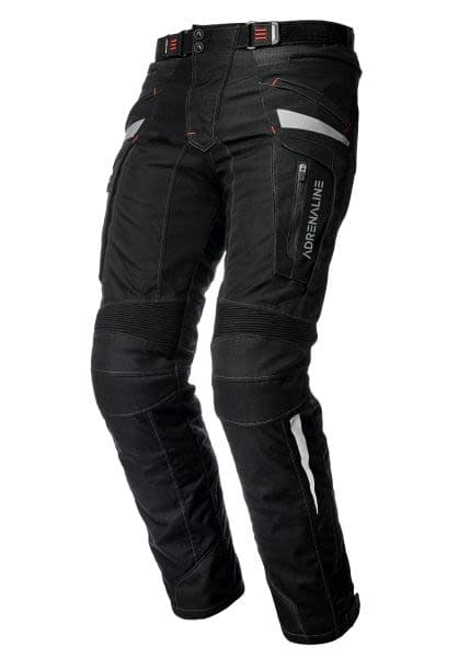 ADRENALINE CAMELEON 2.0 PPE Black