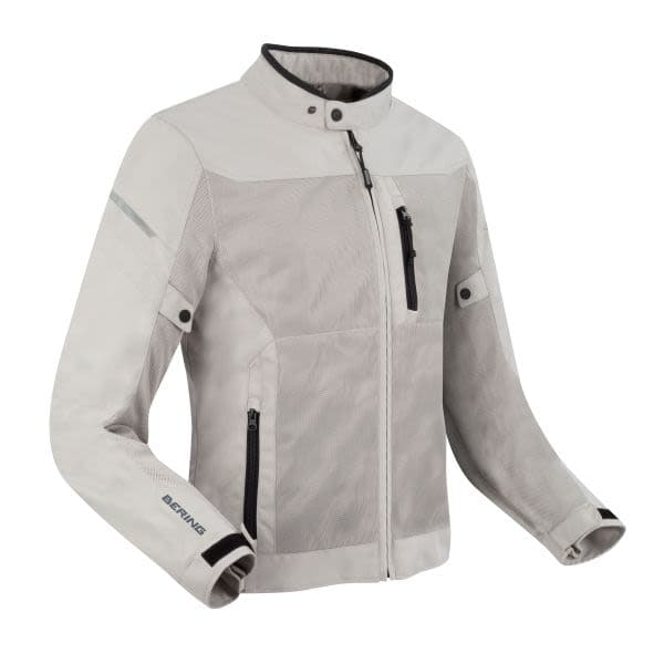 BERING OZONE Silver