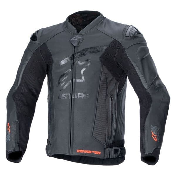 ALPINESTARS GP PLUS R V4 RIDEKNIT Black