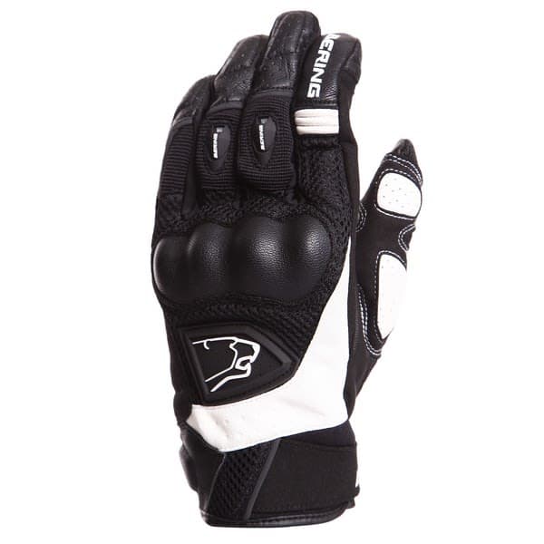 BERING ZEFF Black, White