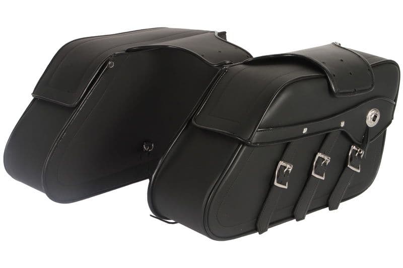 ADRENALINE CRUISE PRO SMALL Black