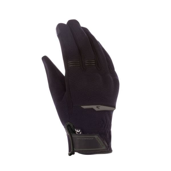 BERING BORNEO EVO Anthracite, Black