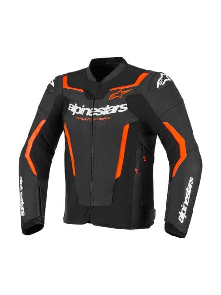 ALPINESTARS GP FORCE V2 Black, Red