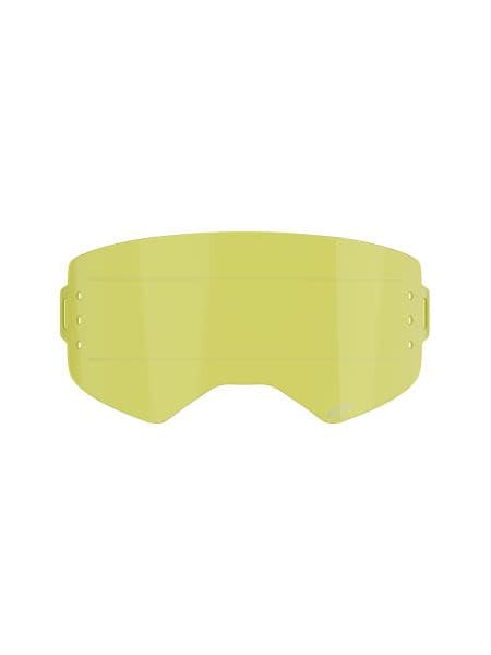 ALPINESTARS MX SUPERTECH ROLL OFF Yellow