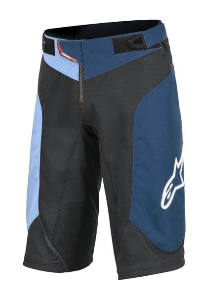 ALPINESTARS MTB VECTOR Black, Blue
