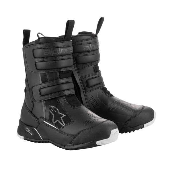 ALPINESTARS STELLA RT-7 TOURING DRYSTAR Black