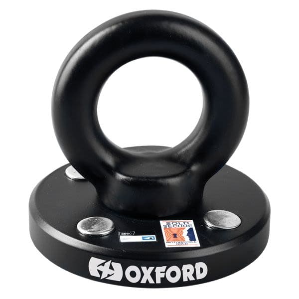 OXFORD RotaForce Black