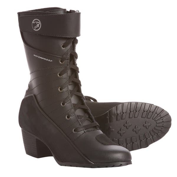 BERING TERA Black