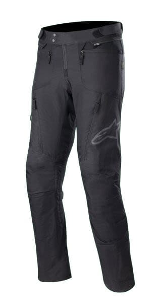 ALPINESTARS RX-3 WP Black