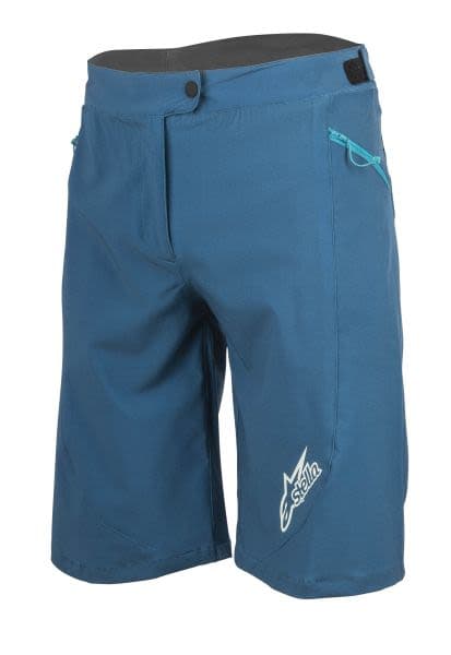 ALPINESTARS MTB STELLA PATHFINDER Blue