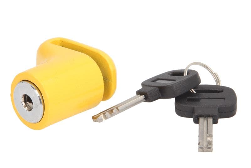 VICMA Anti-theft protection