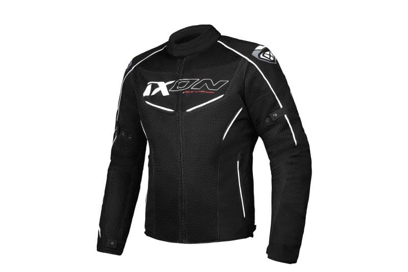 IXON FLICKER Black, White
