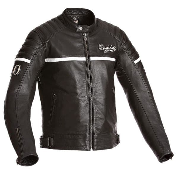 SEGURA TWIN Black