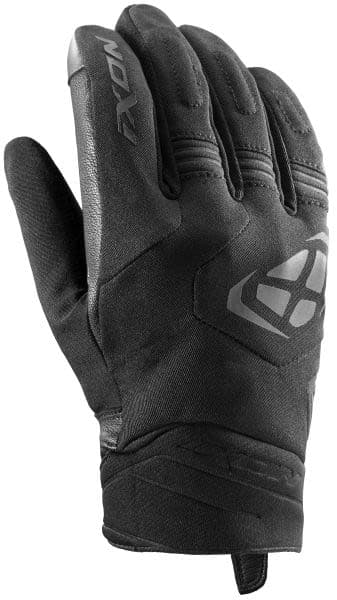 IXON MS MIG 2 WP LADY Black