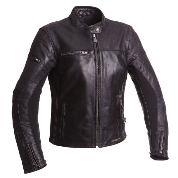 SEGURA LADY NOVA Black