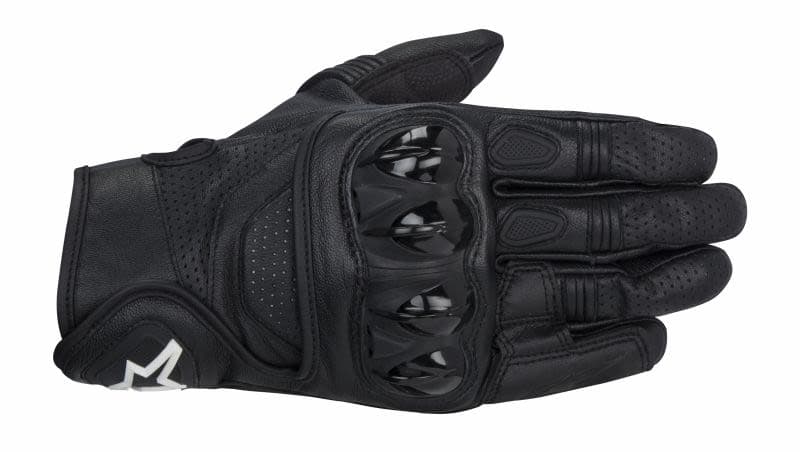 ALPINESTARS CELER Black