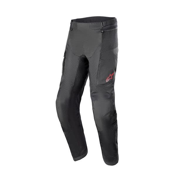 ALPINESTARS ANDES AIR DRYSTAR SHORT Black