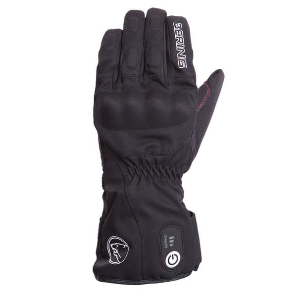 BERING LADY OXSANA Black