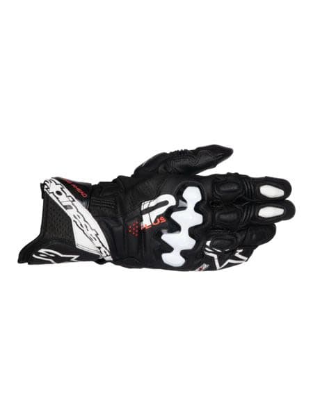 ALPINESTARS GP PLUS R V3 Black, White