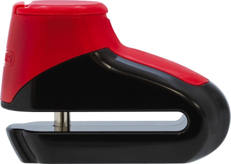 ABUS 303 Red
