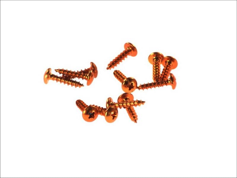 VICMA Motorcycle accessories Orange