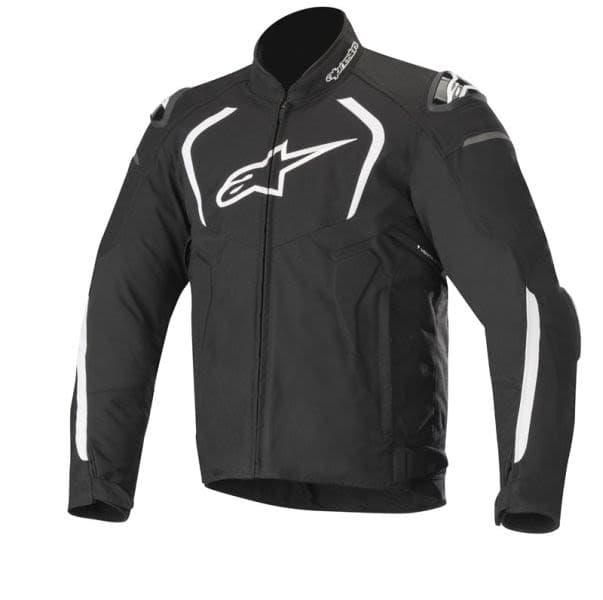 ALPINESTARS T-GP PRO v2 Black