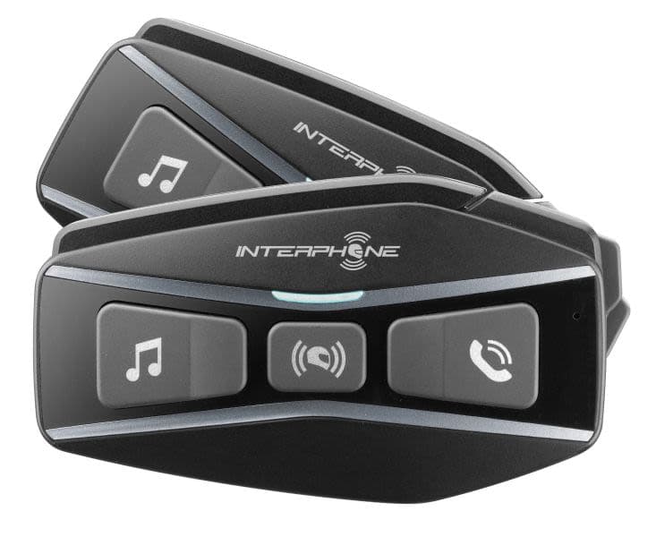 INTERPHONE U-COM 16