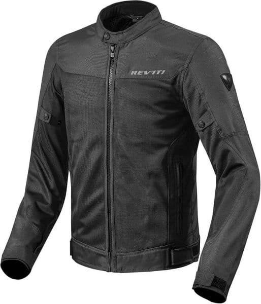 REV'IT ECLIPSE Black