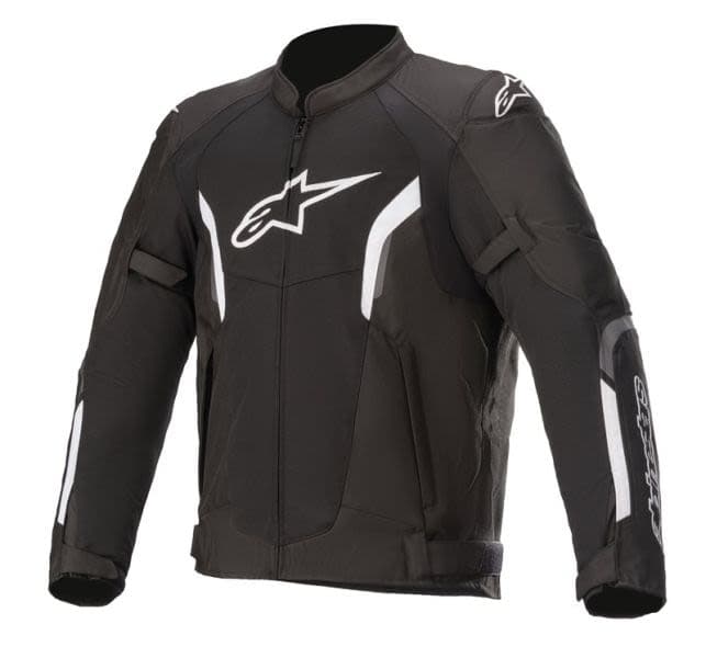 ALPINESTARS AST V2 AIR Black, White