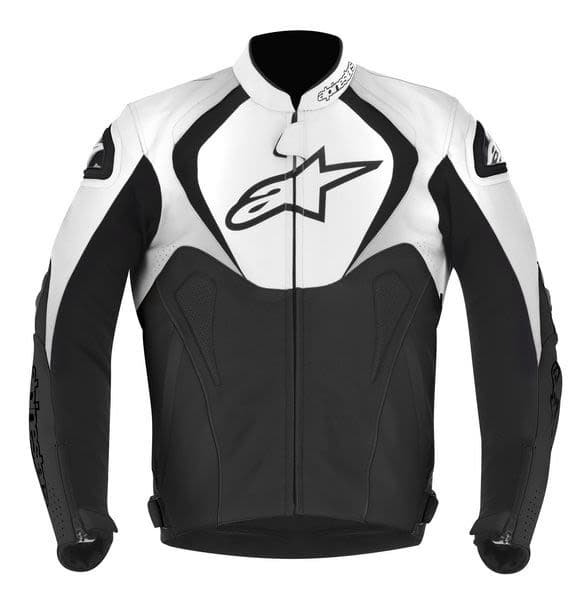 ALPINESTARS JAWS Black, White