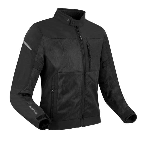 BERING OZONE Black