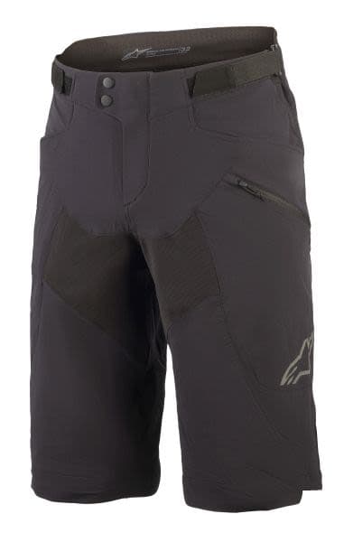 ALPINESTARS MTB DROP 6.0 SHORTS Black