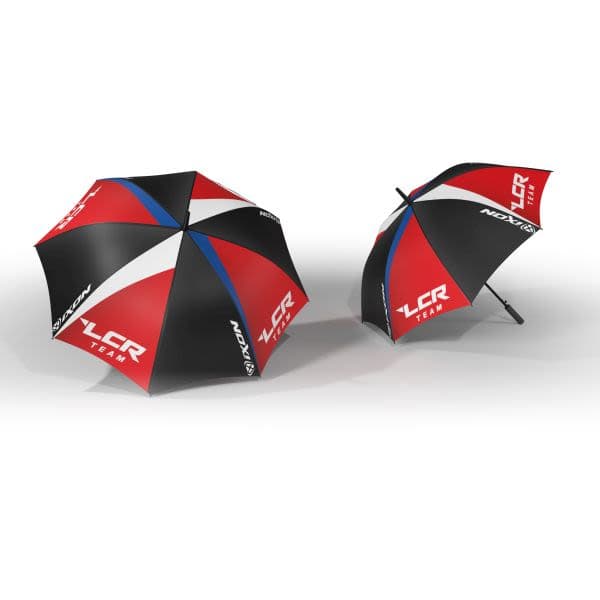 IXON MotoGP LCR Black, Red, White