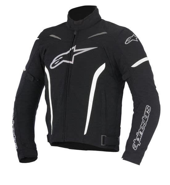 ALPINESTARS ROX Black