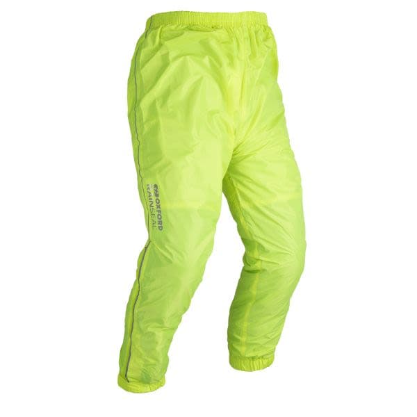 OXFORD RAINSEAL Fluorescent, Yellow