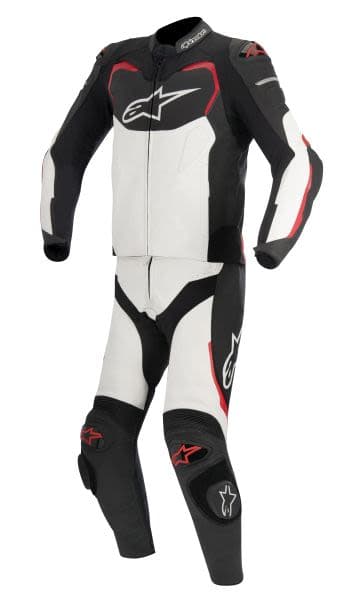ALPINESTARS GP PRO Black, Red, White