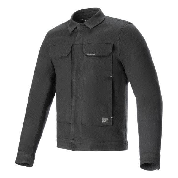 ALPINESTARS GARAGE Grey
