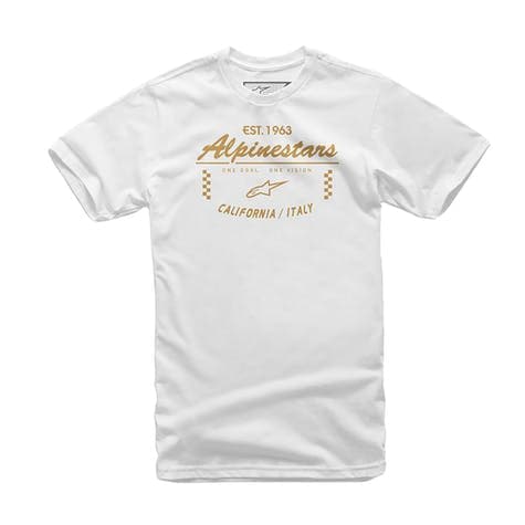 ALPINESTARS HOME BASE White