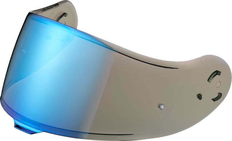 SHOEI CNS-3C Blue mirror