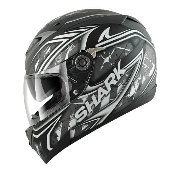 SHARK S700 S Black
