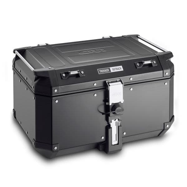 GIVI Panniers Black